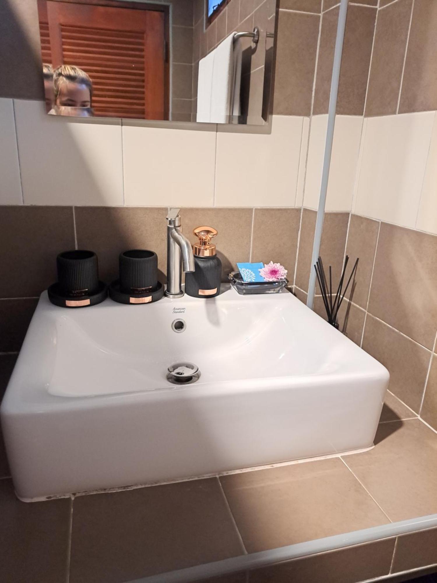 The Chic Pool Villa Nai Yang Beach Quarto foto