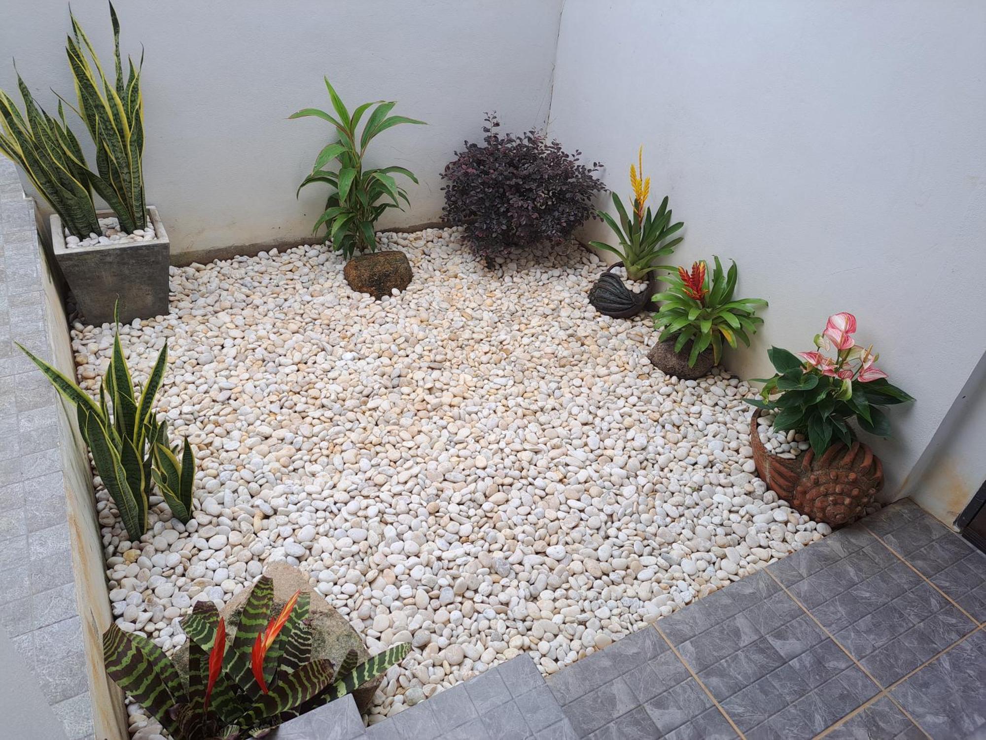 The Chic Pool Villa Nai Yang Beach Quarto foto