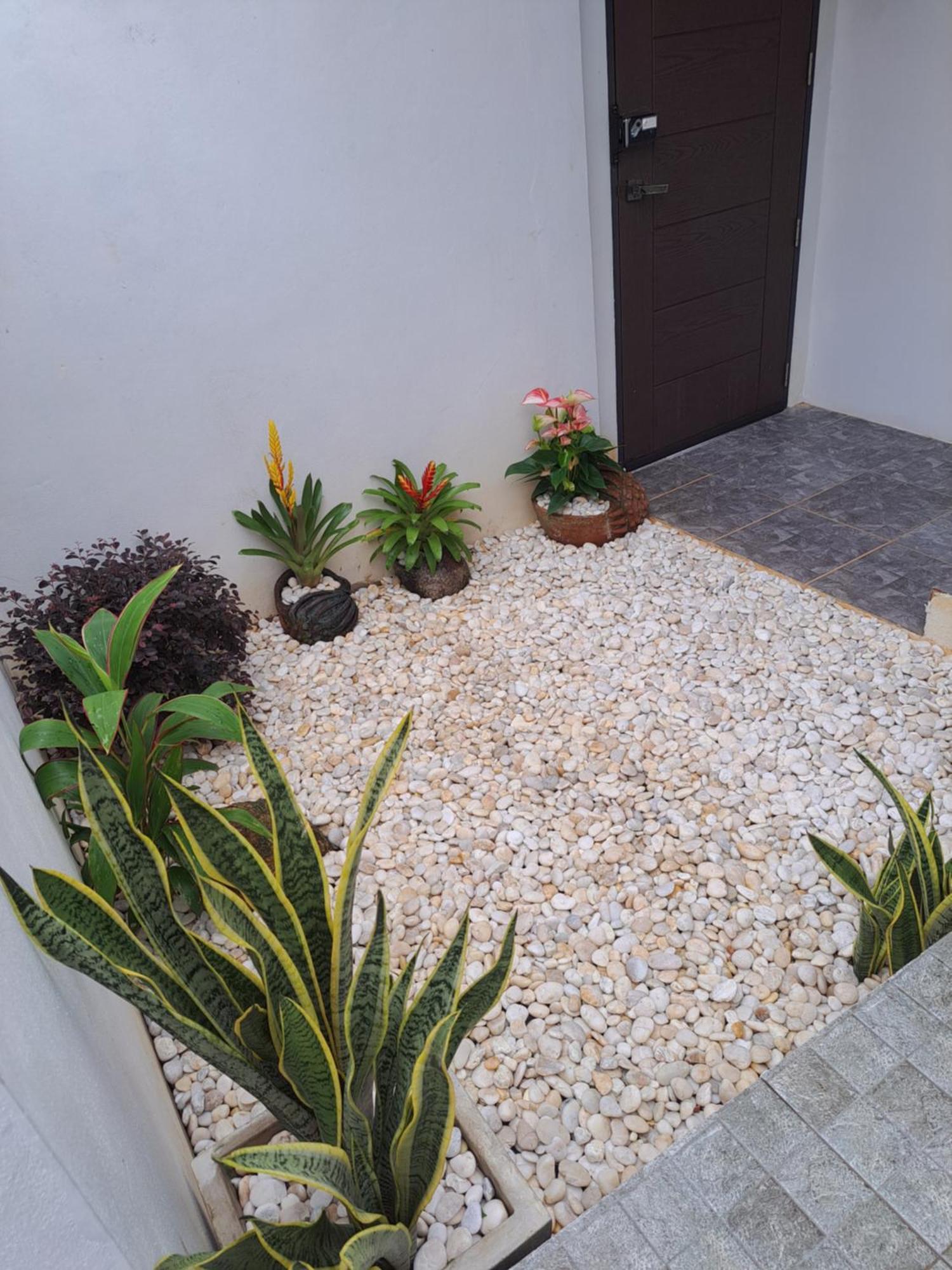 The Chic Pool Villa Nai Yang Beach Quarto foto